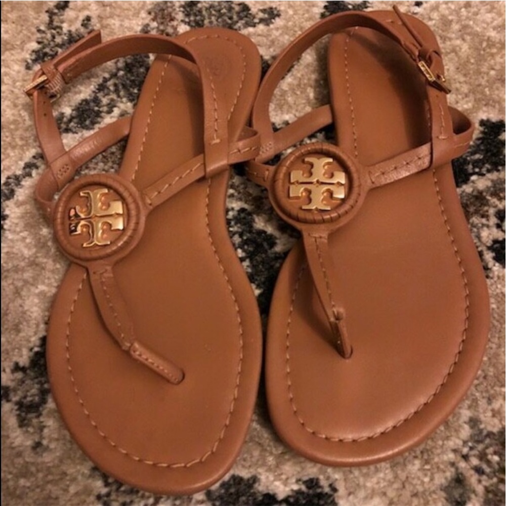 Tory Burch Thong Sandals